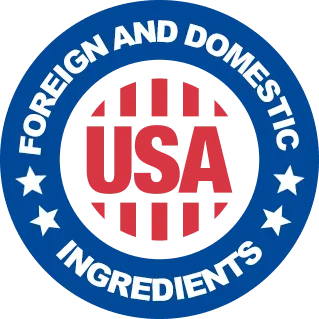 No Foreign